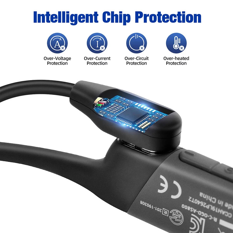 Fast Charge Magnetic Pin Cable - Skyrc B6 Neo Smart Charger ulasan dan harga