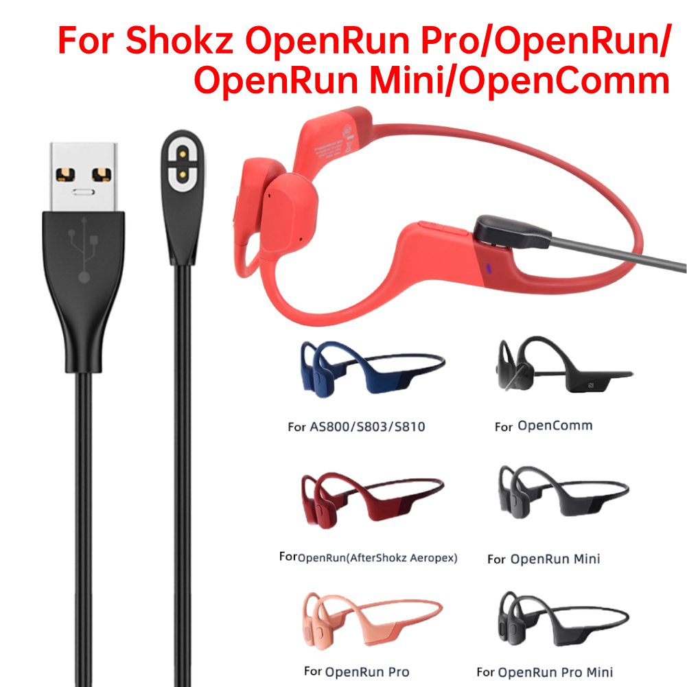 Bone Conduction Headphones Cha - Skyrc B6 Neo Smart Charger ulasan dan harga