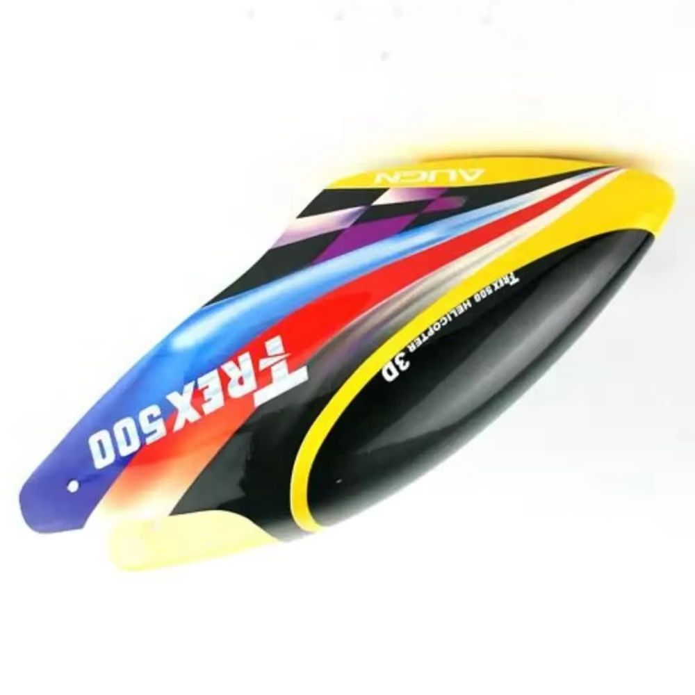 DIY RC Trex 500 Helicopter Acc - 6S Lipo Battery 22.2V 5000Mah ulasan dan harga